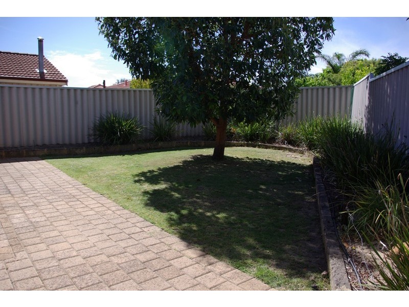 7 Molloy Circuit, Atwell WA 6164