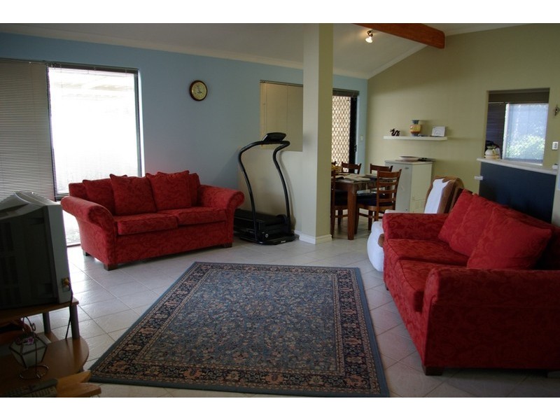 7 Molloy Circuit, Atwell WA 6164