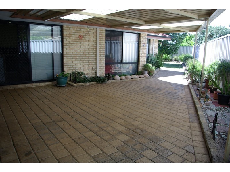 7 Molloy Circuit, Atwell WA 6164