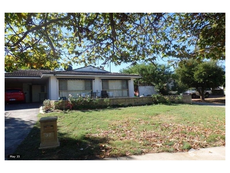 37 Westbrook Street, Calista WA 6167