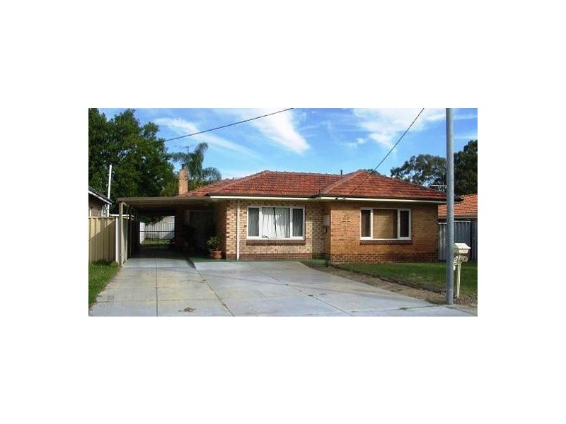 26 + 28 Hedley Street, Bentley WA 6102