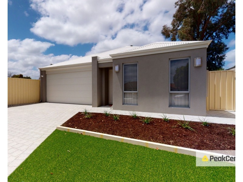 2 Brackley Road, Armadale WA 6112