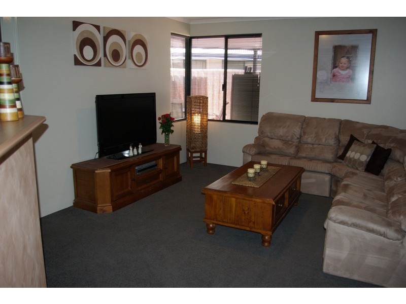 6 Dulcet Link, Atwell WA 6164