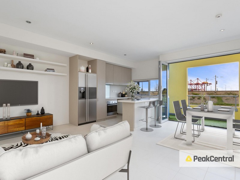 6/10 Kwong Alley, North Fremantle WA 6159
