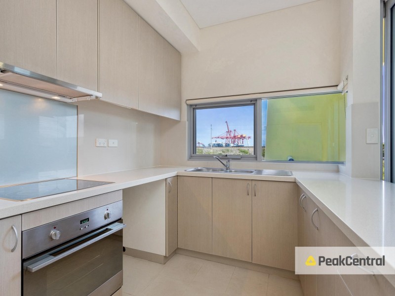 6/10 Kwong Alley, North Fremantle WA 6159