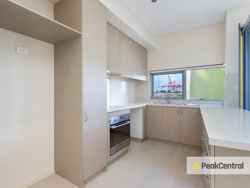 6/10 Kwong Alley, North Fremantle WA 6159