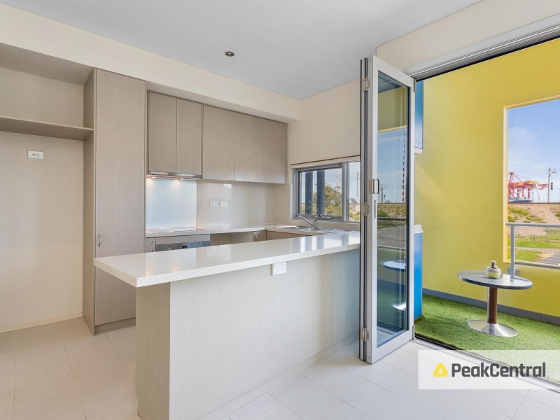 6/10 Kwong Alley, North Fremantle WA 6159