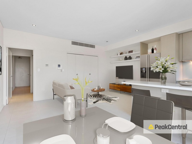 6/10 Kwong Alley, North Fremantle WA 6159