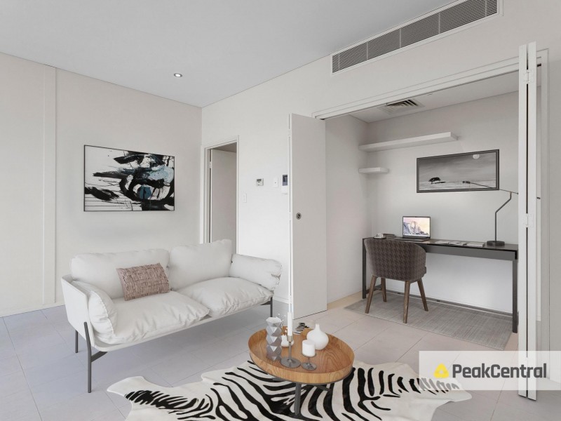 6/10 Kwong Alley, North Fremantle WA 6159