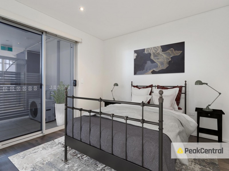 6/10 Kwong Alley, North Fremantle WA 6159