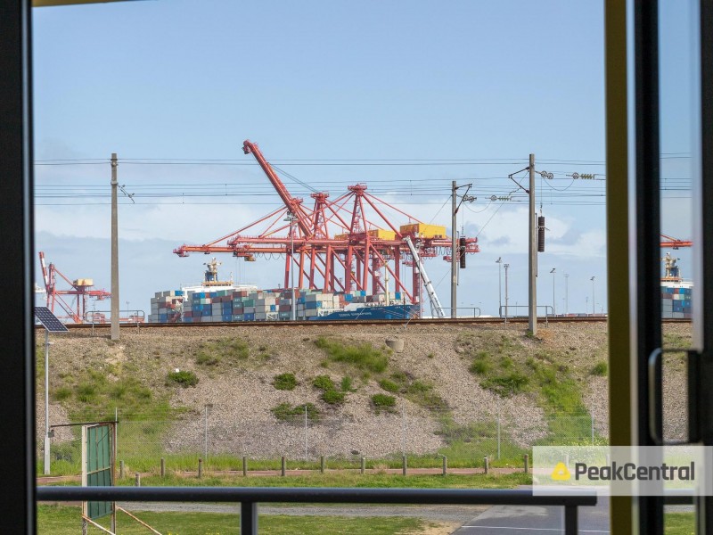 6/10 Kwong Alley, North Fremantle WA 6159