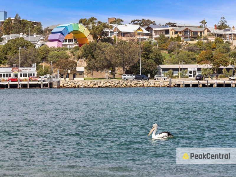 6/10 Kwong Alley, North Fremantle WA 6159