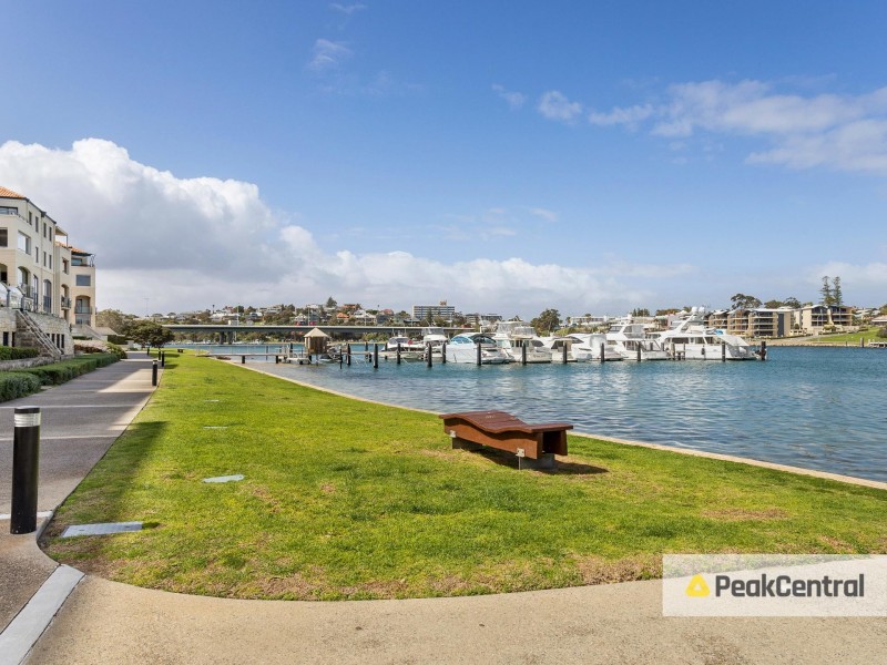 6/10 Kwong Alley, North Fremantle WA 6159