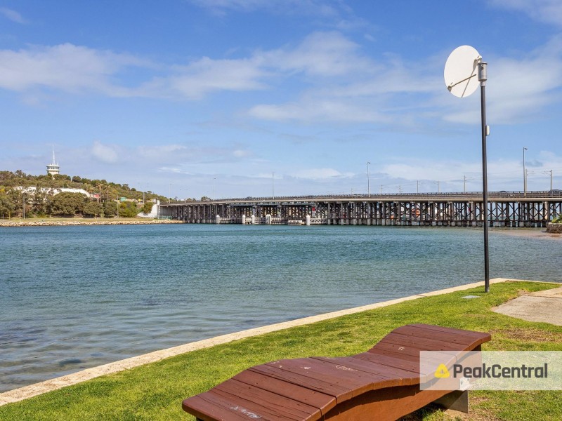 6/10 Kwong Alley, North Fremantle WA 6159