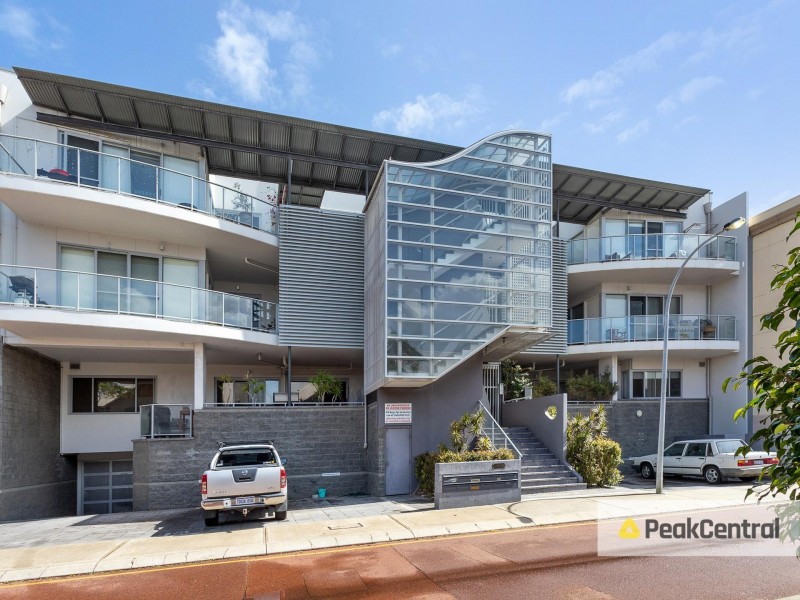 6/10 Kwong Alley, North Fremantle WA 6159