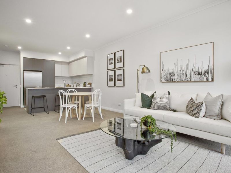26/60 Flourish Loop, Atwell WA 6164