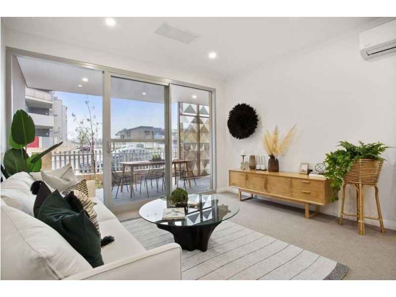 26/60 Flourish Loop, Atwell WA 6164