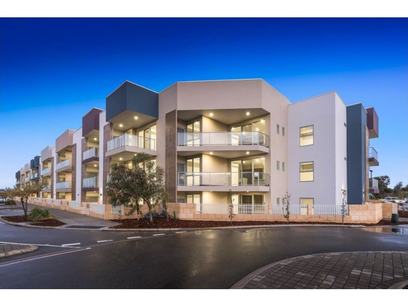 26/60 Flourish Loop, Atwell WA 6164