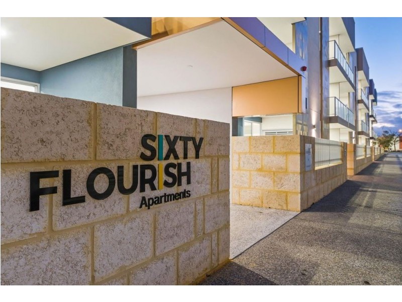 26/60 Flourish Loop, Atwell WA 6164