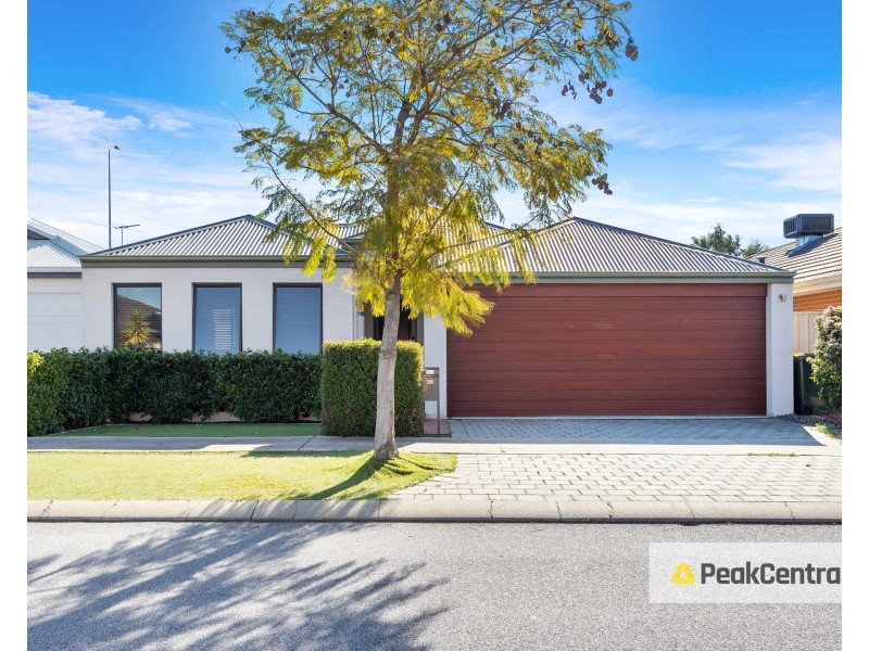 36 Twilight Mews, Aubin Grove WA 6164