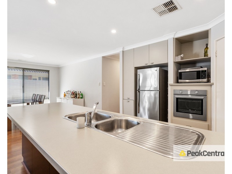 36 Twilight Mews, Aubin Grove WA 6164