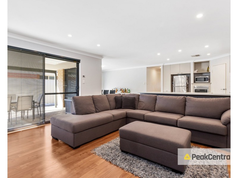 36 Twilight Mews, Aubin Grove WA 6164