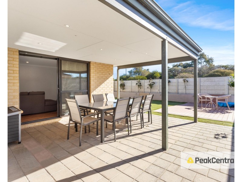 36 Twilight Mews, Aubin Grove WA 6164
