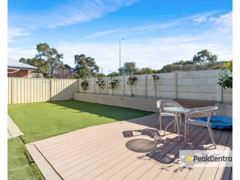 36 Twilight Mews, Aubin Grove WA 6164