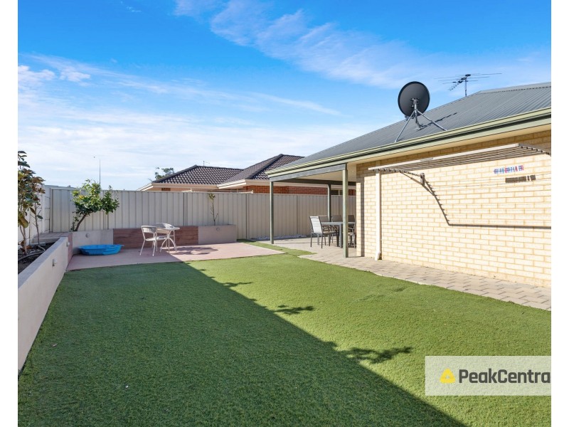 36 Twilight Mews, Aubin Grove WA 6164