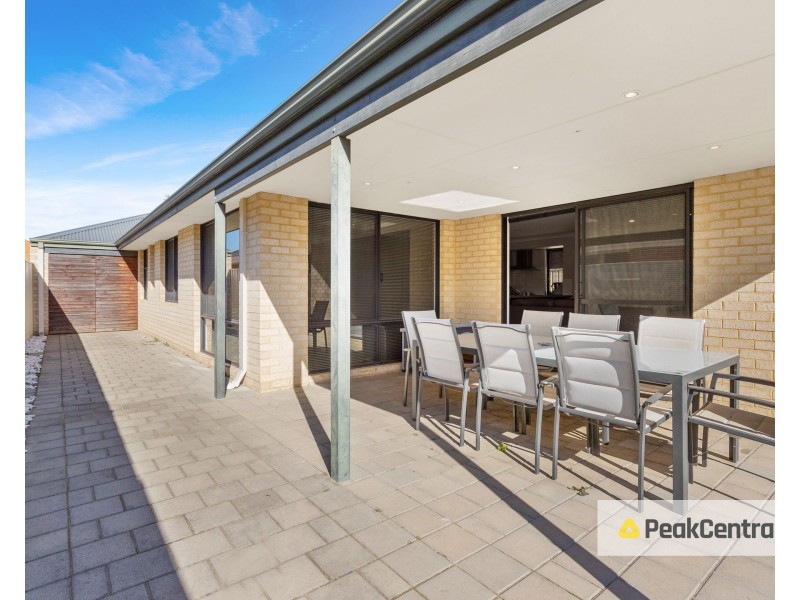 36 Twilight Mews, Aubin Grove WA 6164