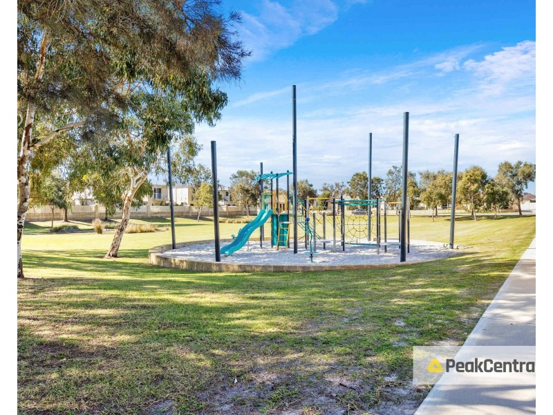 36 Twilight Mews, Aubin Grove WA 6164