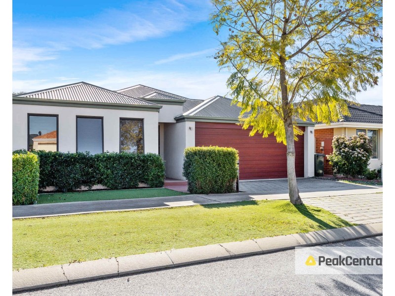 36 Twilight Mews, Aubin Grove WA 6164