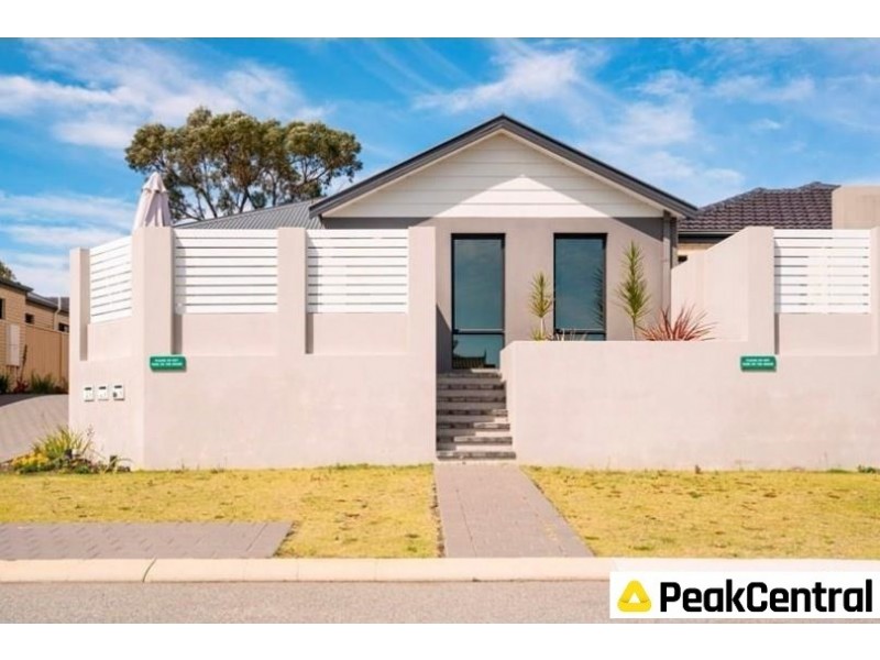 Lot 3 Bronzewing Link, Beeliar WA 6164