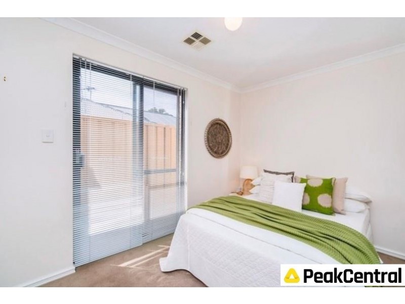 Lot 3 Bronzewing Link, Beeliar WA 6164