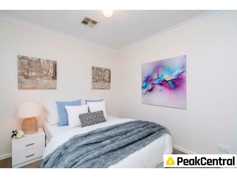 Lot 3 Bronzewing Link, Beeliar WA 6164