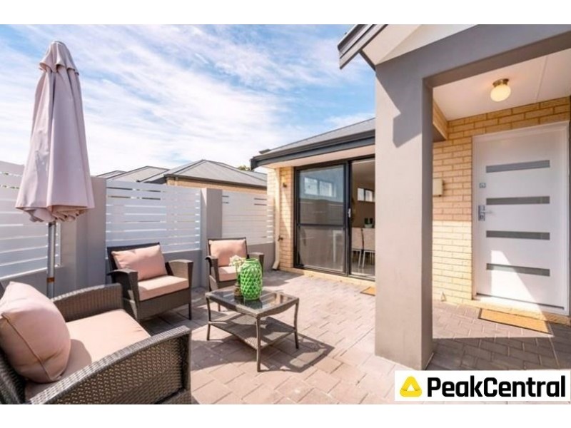 Lot 3 Bronzewing Link, Beeliar WA 6164