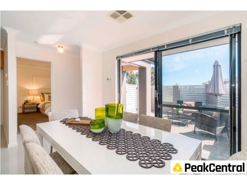 Lot 3 Bronzewing Link, Beeliar WA 6164