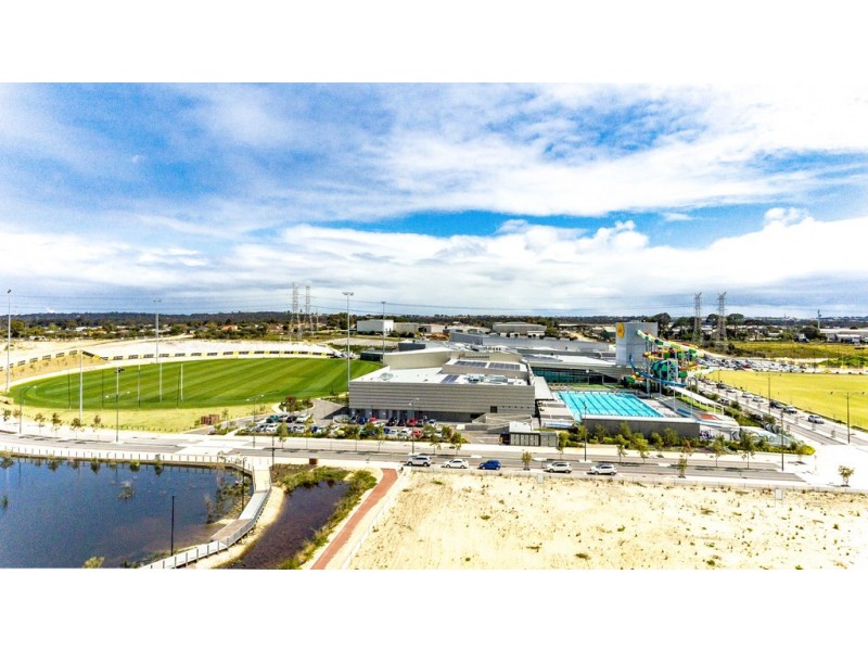 Lot 3 Bronzewing Link, Beeliar WA 6164