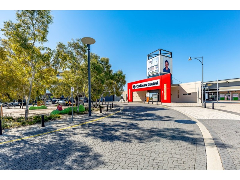 Lot 3 Bronzewing Link, Beeliar WA 6164