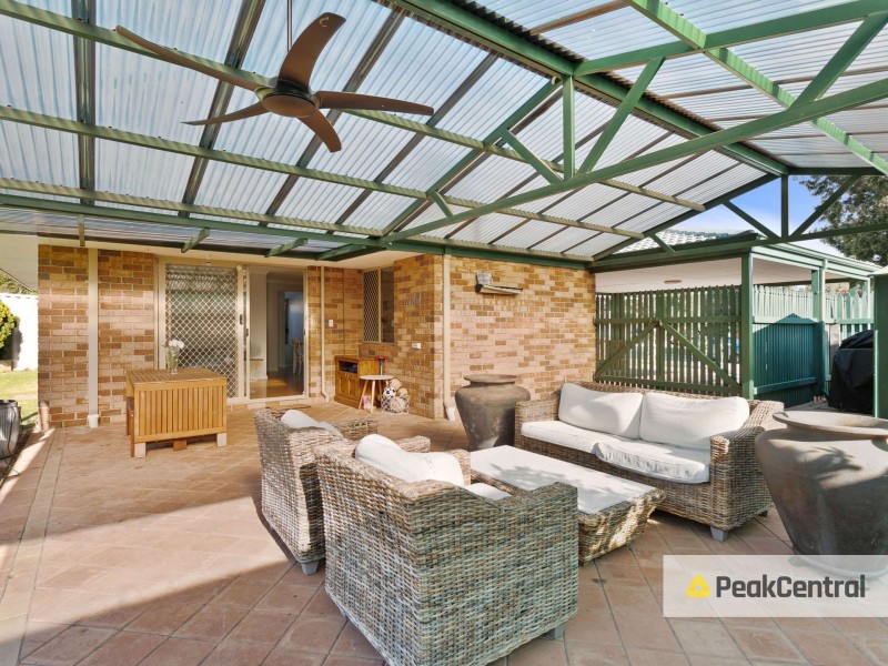 11 Fabales Close, Beeliar WA 6164