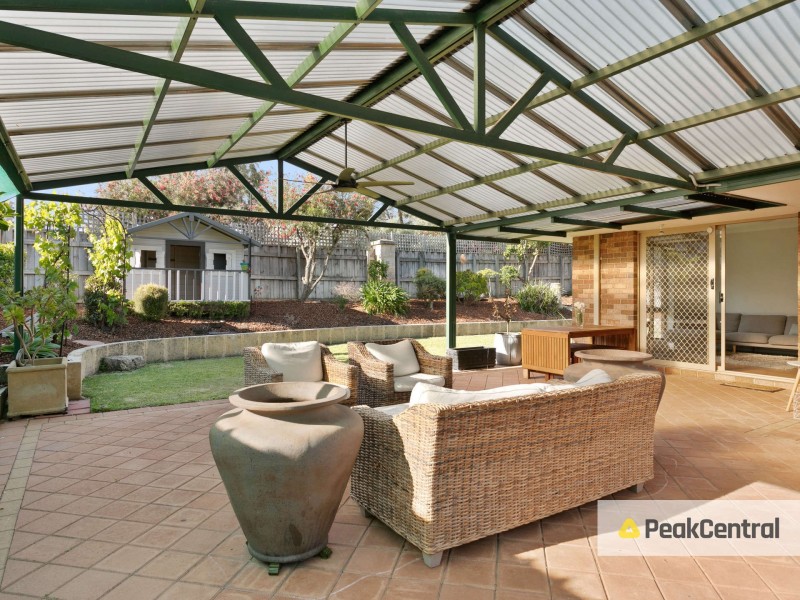 11 Fabales Close, Beeliar WA 6164