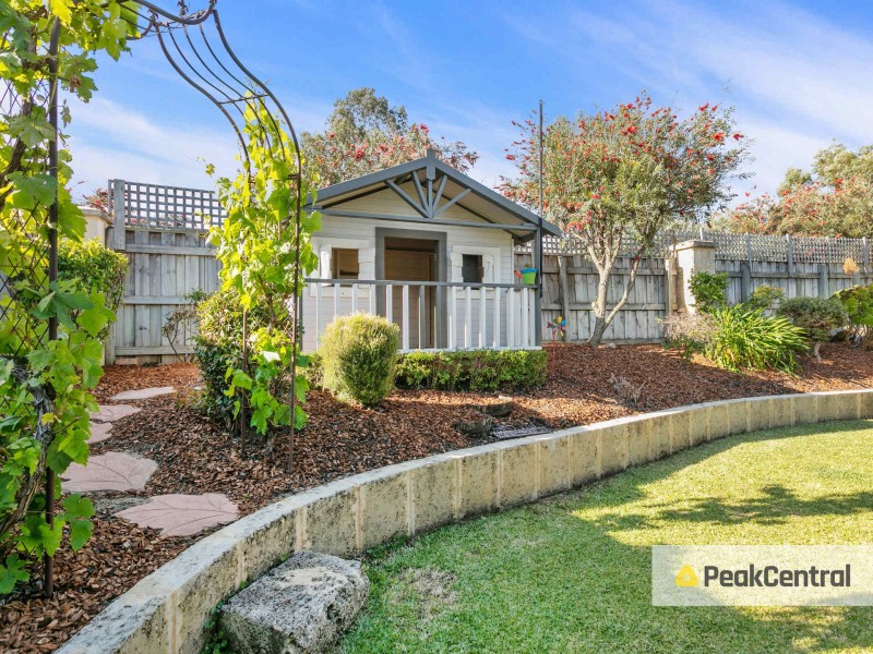 11 Fabales Close, Beeliar WA 6164