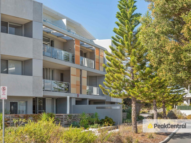 11/40 South Beach Promenade, South Fremantle WA 6162