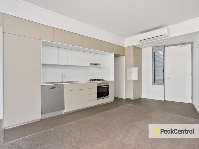 11/40 South Beach Promenade, South Fremantle WA 6162