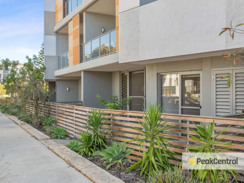 11/40 South Beach Promenade, South Fremantle WA 6162