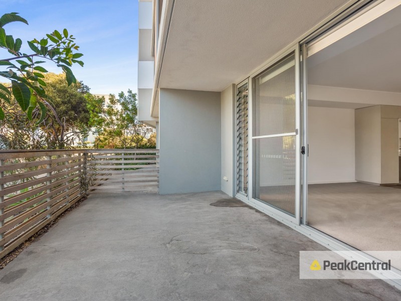 11/40 South Beach Promenade, South Fremantle WA 6162