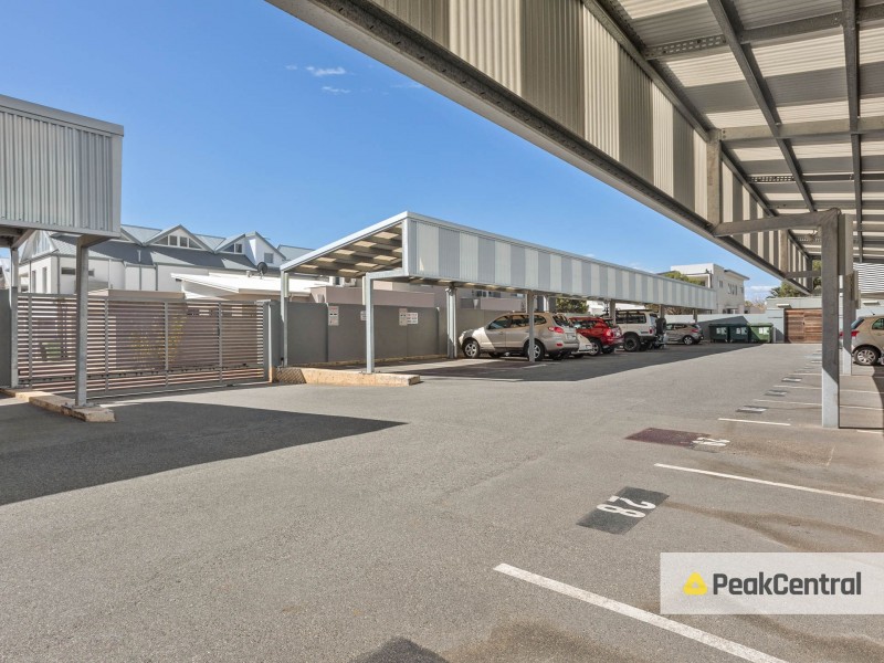 11/40 South Beach Promenade, South Fremantle WA 6162