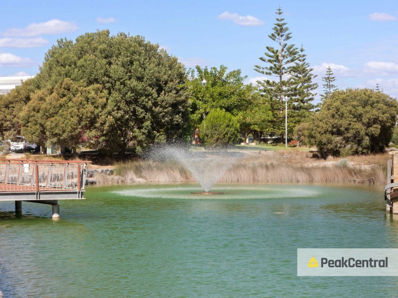 11/40 South Beach Promenade, South Fremantle WA 6162