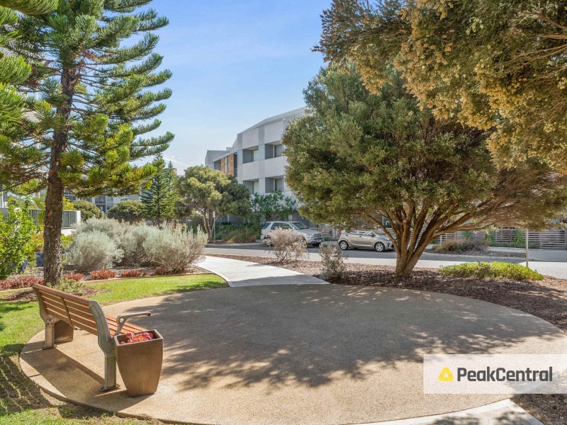 11/40 South Beach Promenade, South Fremantle WA 6162
