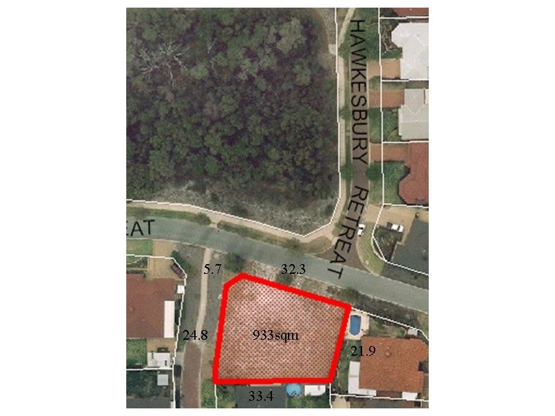 28 Hawkesbury Retreat, Atwell WA 6164